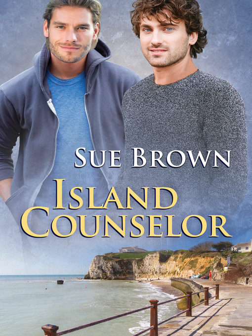 Title details for Island Counselor by Sue Brown - Available
